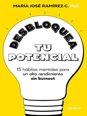 cover image of Desbloquea tu potencial